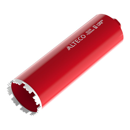 Алмазная коронка 108*350 ВТ ALTECO