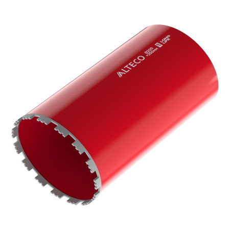 Алмазная коронка 200*350 ВТ ALTECO
