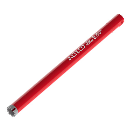 Алмазная коронка 32*450 ВТ ALTECO