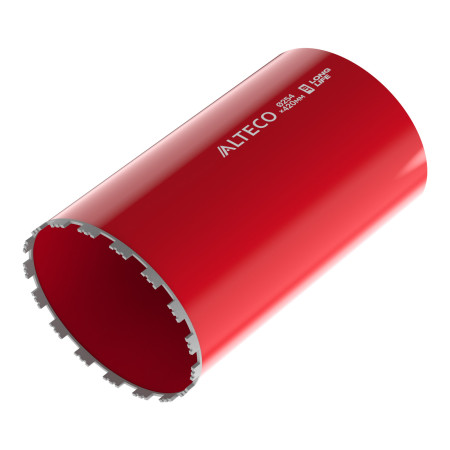 Алмазная коронка 254*420 ВТ ALTECO