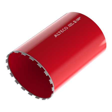 Алмазная коронка 300*420 ВТ ALTECO