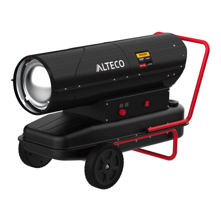 Нагреватель на жидк.топливе ALTECO A-10000DH (100 кВт)