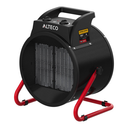 Тепловентилятор ALTECO TVC-9000 (9кВт)