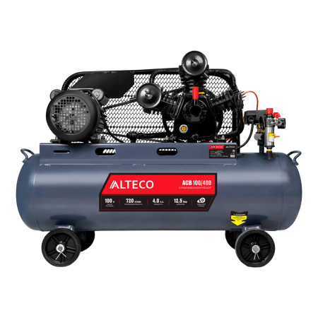 Компрессор ACB-100/400 ALTECO