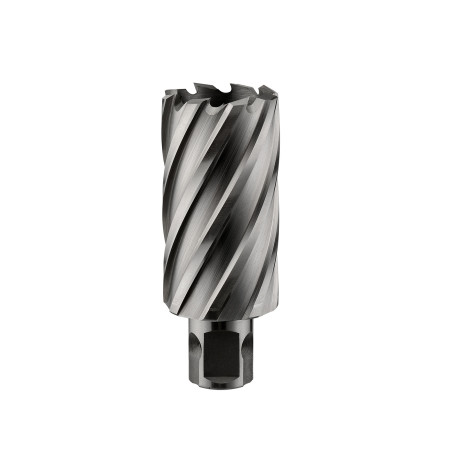 Сверло корончатое быстрорежущее HSS 20*30 ALTECO