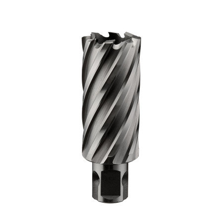 Сверло корончатое быстрорежущее HSS 16*50 ALTECO