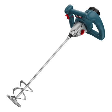 Миксер строительный MX 14002.1 ALTECO