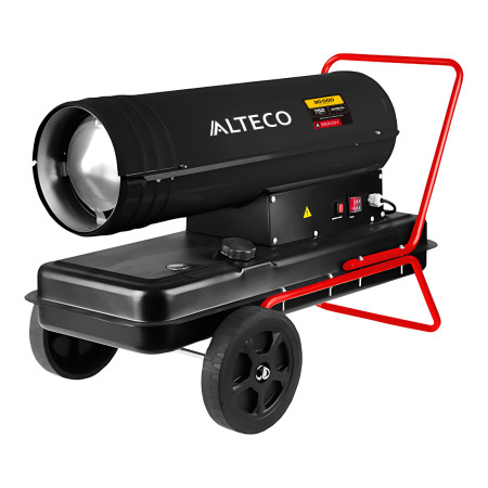 Нагреватель на жидк.топливе ALTECO A-3000DH (30 кВт)