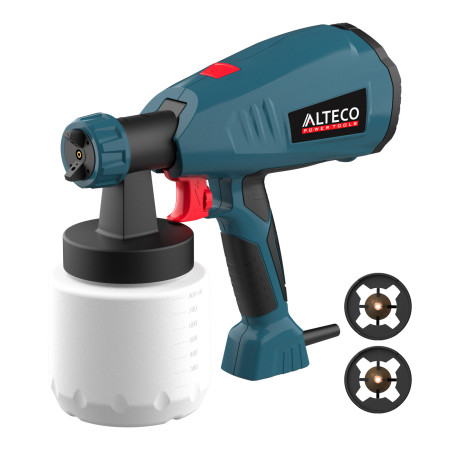 Краскораспылитель SG 2203 ALTECO