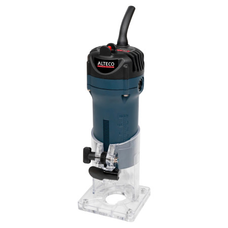 Фрезер TM 500 ALTECO