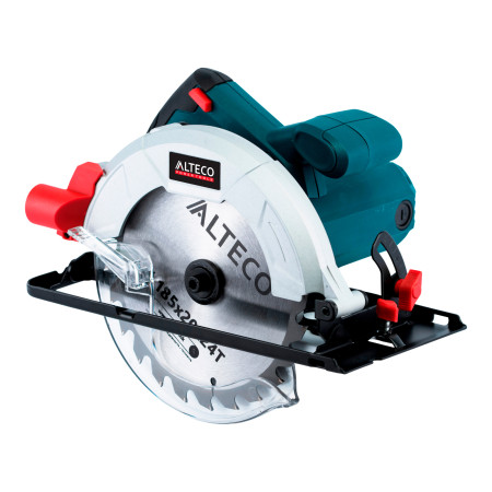 Циркулярная пила CS 1200-185 ALTECO promo