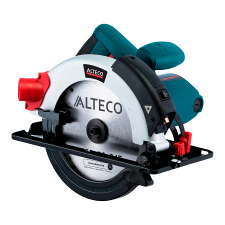 Циркулярная пила CS 1200-185 L ALTECO promo