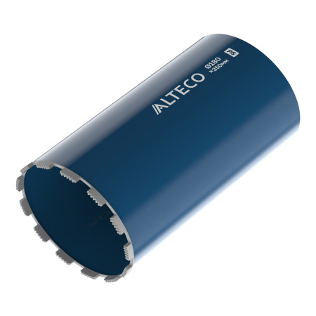 Алмазная коронка 180*350 PS ALTECO