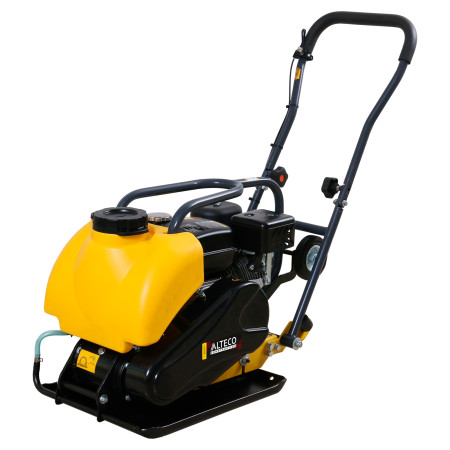 Виброплита Alteco E100TL (с баком для воды)