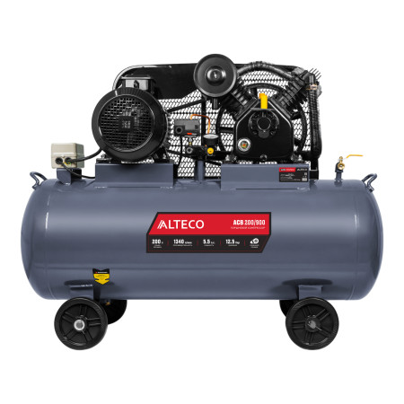 Компрессор ACB-200/900 ALTECO