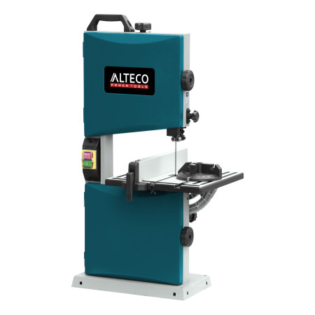 Ленточная пила по дереву ALTECO WBS 90