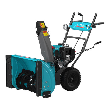 Снегоуборочная машина ALTECO SBG 724 Pro