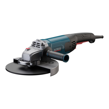 Угловая шлифмашина AGH 2200-230 ALTECO HEAVY DUTY