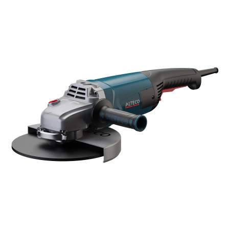 Угловая шлифмашина AGH 2600-230 S ALTECO HEAVY DUTY