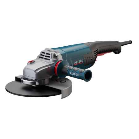 Угловая шлифмашина AGH 3000-230 S ALTECO HEAVY DUTY