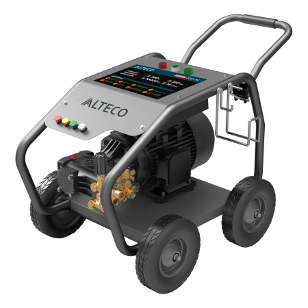 Аппарат высокого давления HPW 310-16 ALTECO