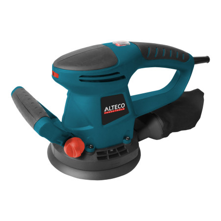 Шлифмашина эксцентриковая EX 450-150 E ALTECO