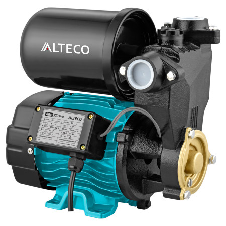 Автоматическая станция водоснабжения АВН 370 PRO ALTECO