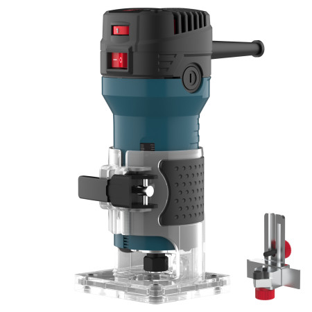 Фрезер TM 600 E ALTECO Professional
