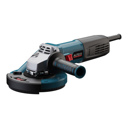 Угловая шлифмашина AG 1400-125 ECS + ADE 125 ALTECO