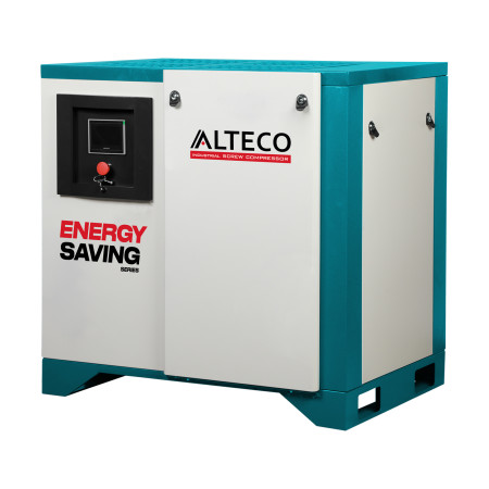 Электрический винтовой компрессор ALTECO RCN22-8 ES