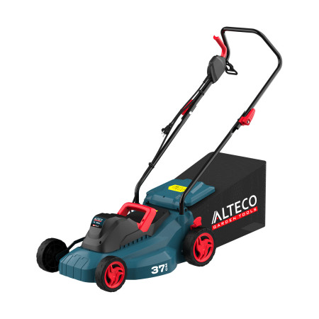 Газонокосилка электрическая ELM 1700-37 ALTECO