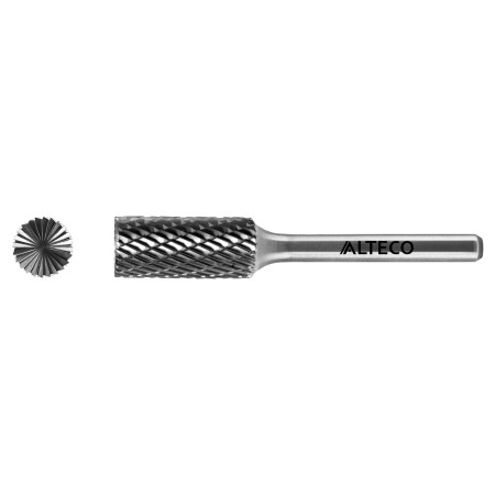 Борфреза по металлу B 1225/6 MX ALTECO