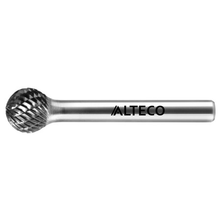 Борфреза по металлу D 1009/6 MX ALTECO
