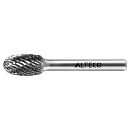 Борфреза по металлу E 1016/6 MX ALTECO