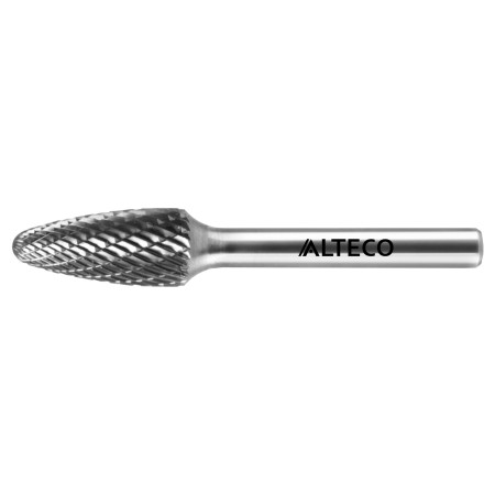 Борфреза по металлу F 1020/6 MX ALTECO