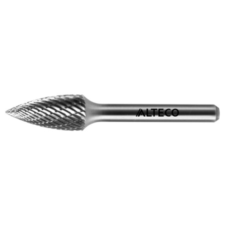 Борфреза по металлу G 1225/6 MX ALTECO