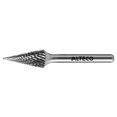 Борфреза по металлу M 1225/6 MX ALTECO