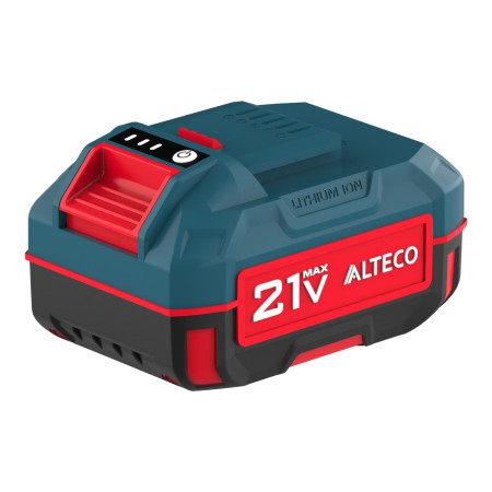 Аккумулятор BCD 21-50 Li ALTECO