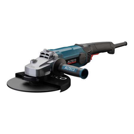 Угловая шлифмашина AG 2210-230 S ALTECO