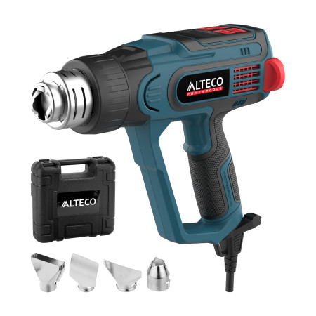 Фен технический HG 0610 R ALTECO