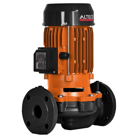 Циркуляционный насос ALTECO PH 50/1500 F