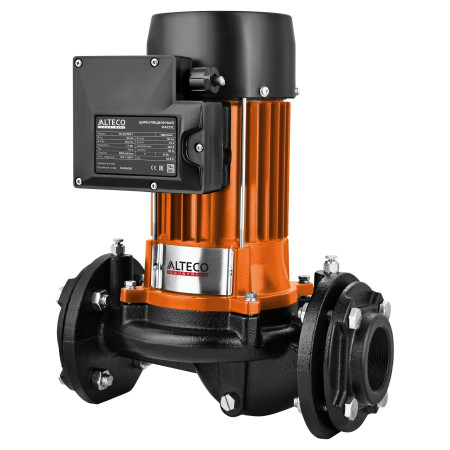 Циркуляционный насос ALTECO PH 50/1100 F