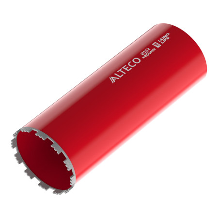 Алмазная коронка 162*450 ВТ ALTECO