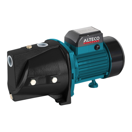 Насос центробежный самовсасывающий ALTECO JET 1100 CB