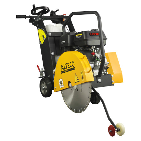 Резчик швов Alteco Q480L