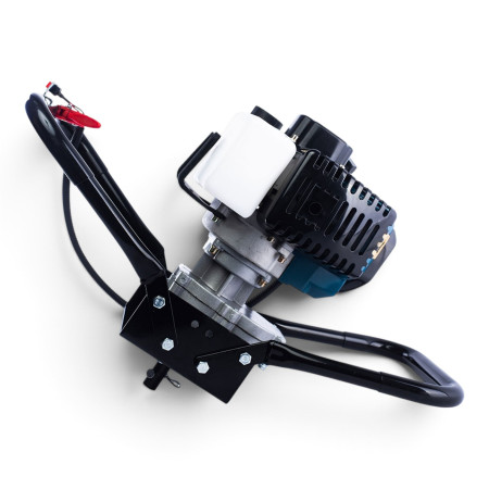 Мотобур GGD 2311 (GGD 1800) ALTECO Promo (мотор)