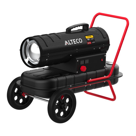 Нагреватель на жидк.топливе ALTECO DH 20 (20 кВт)