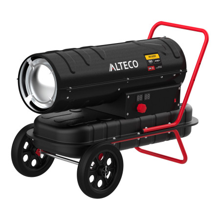 Нагреватель на жидк.топливе ALTECO DH 30 (30 кВт)
