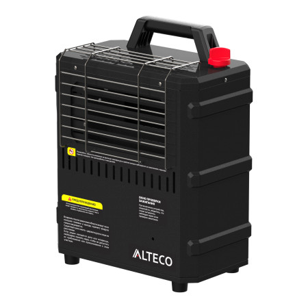 Портативный газовый обогреватель ALTECO PH 2 ECO