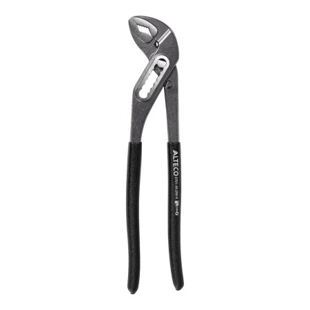 Клещи переставные Classic 250 мм, пласт. рук., ALTECO Industrial 0701-1K-250-X